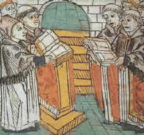 Gregoriaans gezang in de bloeitijd tussen 600 en 1000 na Christus.jpg