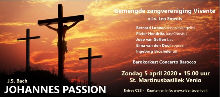 Johannes Passion poster Vivente.jpg