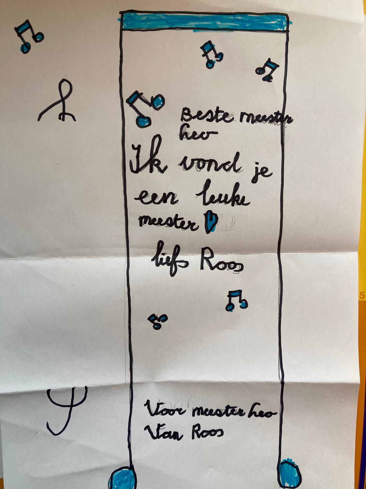 Roos bedankt Meester Leo.jpeg