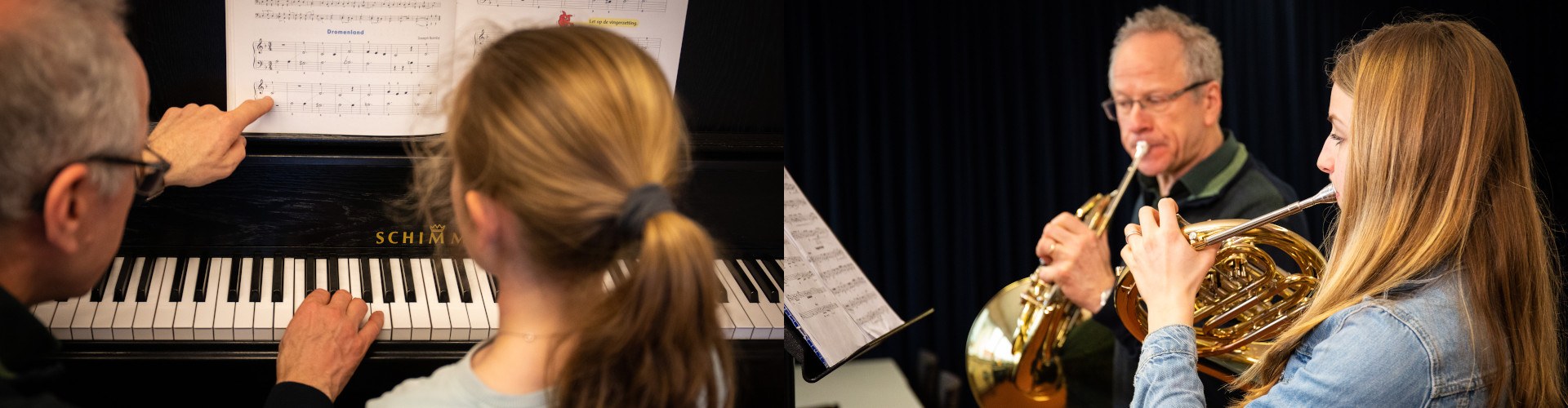 Lesgeld tarieven 2024-2025