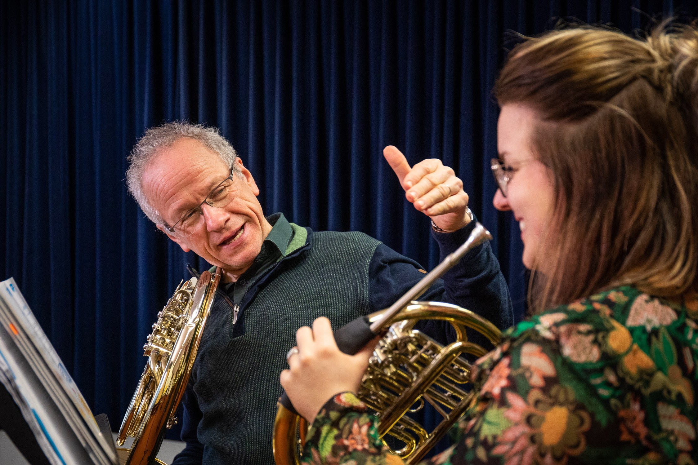 Muziekles | Den Bosch | SMEETS | Muziekles op locatie