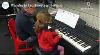 Bijzonder talent